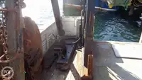 Trawler na sprzedaż