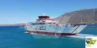 Ro-Ro ship na sprzedaż