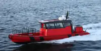 Statek pilotowy na sprzedaż