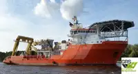 Statek zaopatrzeniowy na sprzedaż