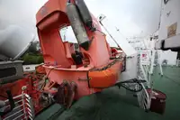 Statek transportowy ładunków sypkich na sprzedaż