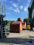 Dredger na sprzedaż