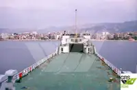 Ro-Ro ship na sprzedaż