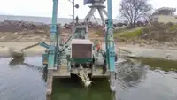Dredger na sprzedaż