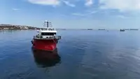 Statki robocze na sprzedaż