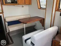 Trawler na sprzedaż