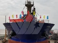 Dredger na sprzedaż