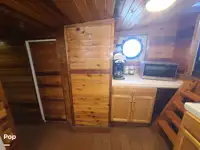 Trawler na sprzedaż