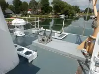 Dredger na sprzedaż