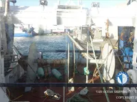 Trawler na sprzedaż