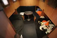Trawler na sprzedaż