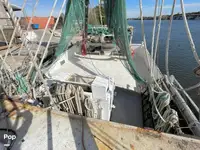 Trawler na sprzedaż