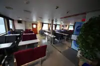 Statek Ro-Ro na sprzedaż