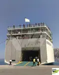Ro-Ro ship na sprzedaż
