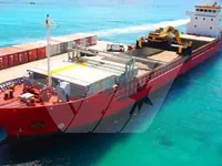 General Cargo/Multi-purpose na sprzedaż