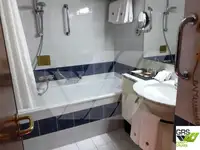 Statek wycieczkowy na sprzedaż