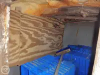 Trawler na sprzedaż