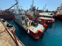 General Cargo/Multi-purpose na sprzedaż