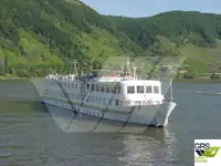 Statek wycieczkowy na sprzedaż