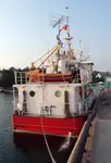 Dredger na sprzedaż