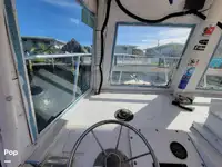 Trawler na sprzedaż