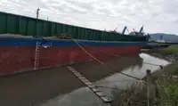 Barka na sprzedaż