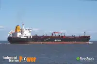 Oil/Chemical tanker na sprzedaż