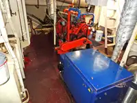 Statek transportowy ładunków sypkich na sprzedaż
