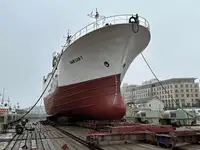 Trawler na sprzedaż