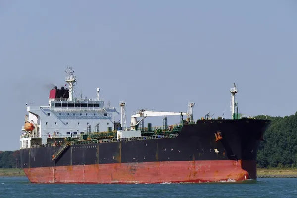 Oil/Chemical tanker for sale