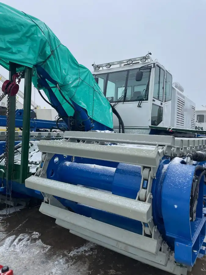Dredger na sprzedaż