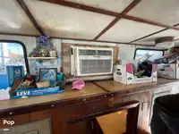 Trawler na sprzedaż