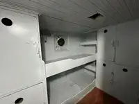 Trawler na sprzedaż