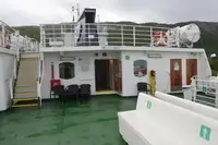 Statek Ro-Ro na sprzedaż