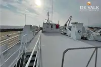 Katamaran na sprzedaż