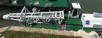 Dredger na sprzedaż