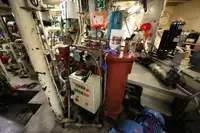 Statek transportowy ładunków sypkich na sprzedaż