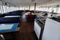 Statek pasażerski na sprzedaż