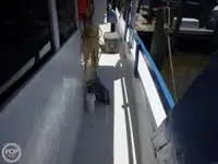 Trawler na sprzedaż