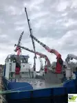 Trawler na sprzedaż