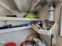 Trawler na sprzedaż