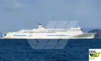 Ro-Ro ship na sprzedaż