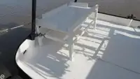 Trawler na sprzedaż