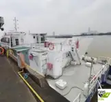 Statek pasażerski na sprzedaż