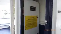 Statek pasażerski na sprzedaż