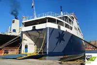 Ro-Ro ship na sprzedaż