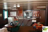 Szybki statek zaopatrzeniowy (FSV) na sprzedaż