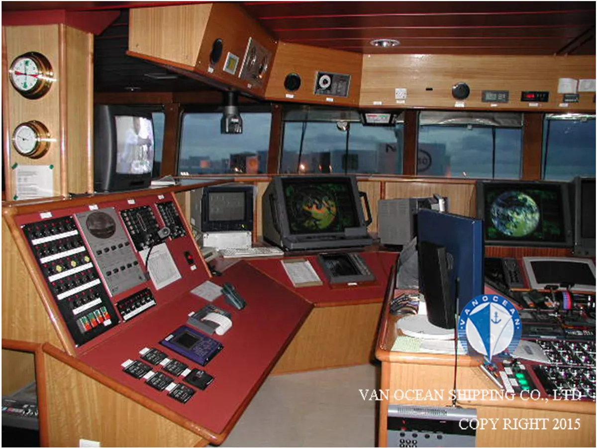 Trawler na sprzedaż