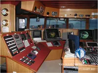 Trawler na sprzedaż