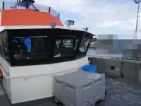 Katamaran na sprzedaż